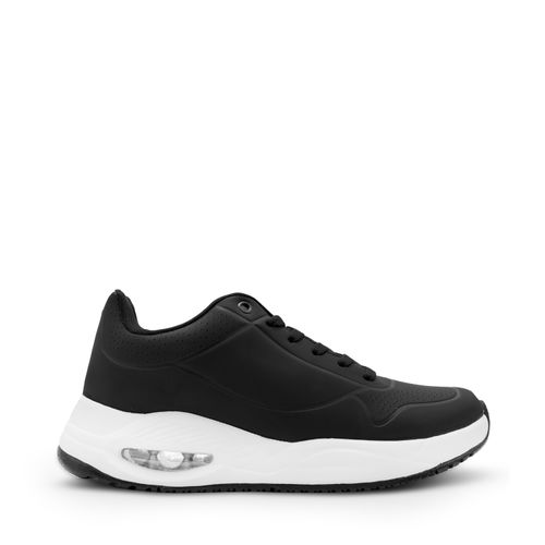 Tenis Fernando Color Negro D14170264501