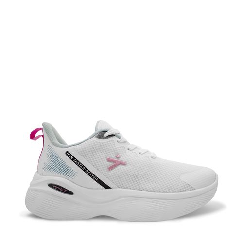 Tenis Rosalía Color Blanco D14170244620