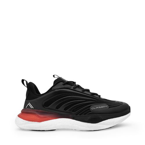 Tenis Marc Color Negro D06001582501