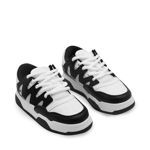 Tenis Kendal Color Negro D06001578501