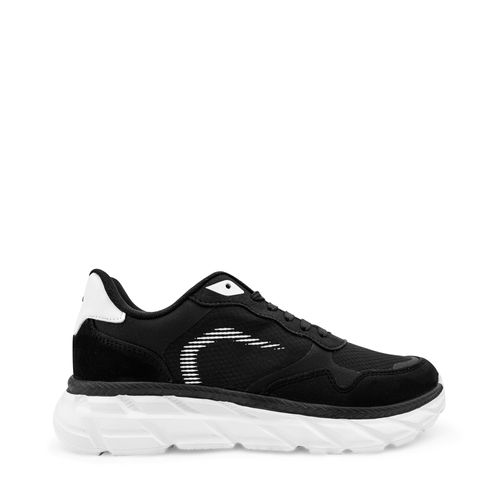 Tenis Fernando Color Negro D14170273501