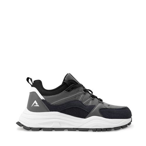 Tenis Marc Color Azul Marino D06001581523