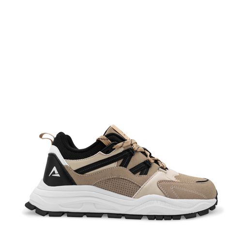 Tenis Marc Color Camel D06001581553