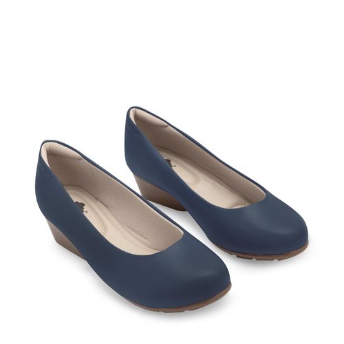 Confort Auro Color Azul Marino D14240265523