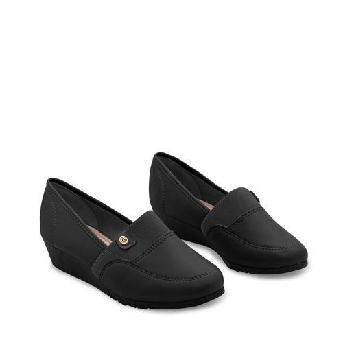 Confort Auro Color Negro D14240259501