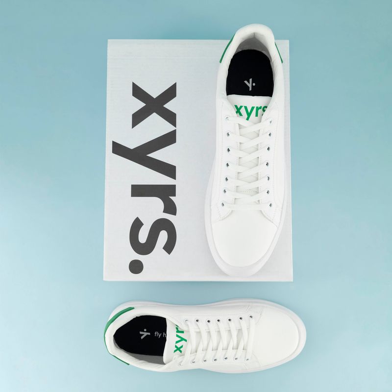 verde