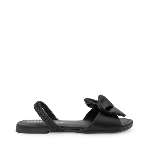 Sandalia Gaia Color Negro D15070104501