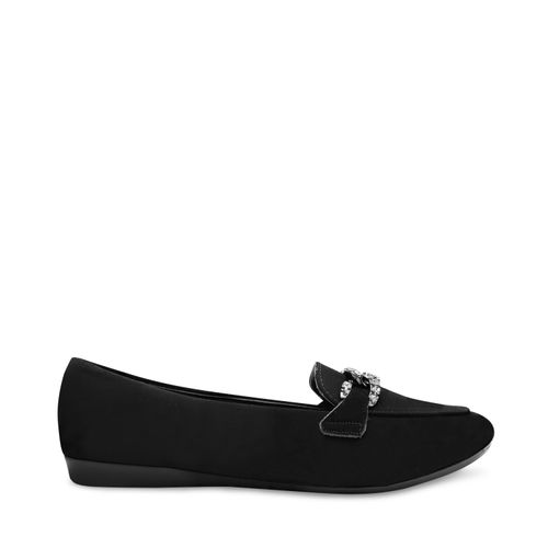 Mocasín Frida Color Negro D12970397501