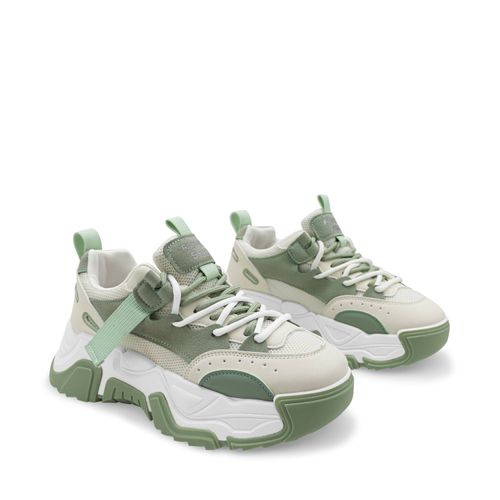 Tenis Machica Color Latte D16810005631