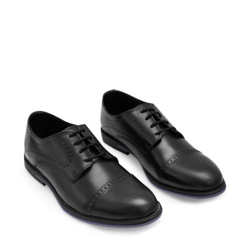 Choclo Aldo Color Negro D00667095501