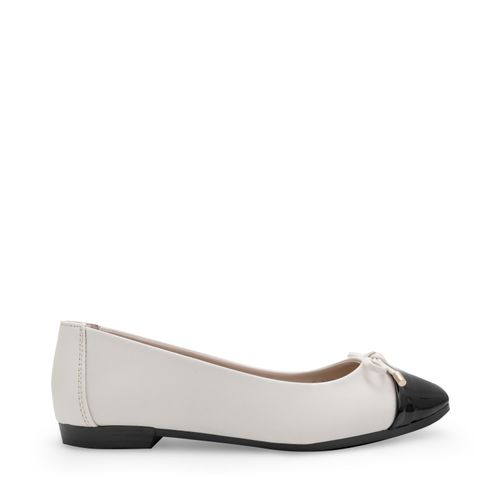 Balerina Aileen Color Blanco D15480117620