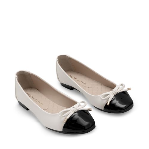 Balerina Aileen Color Blanco D15480117620