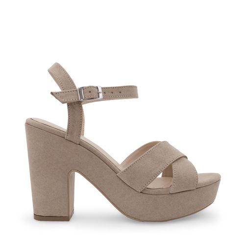 Sandalia Dorothy Color Taupe D03590072012