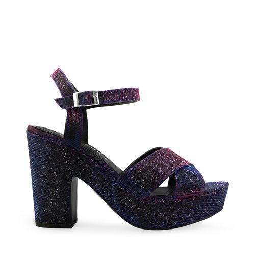 Sandalia Dorothy Color Morado D03590072600