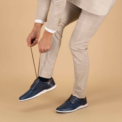 Choclo Aldo Color Azul Marino D00667068523