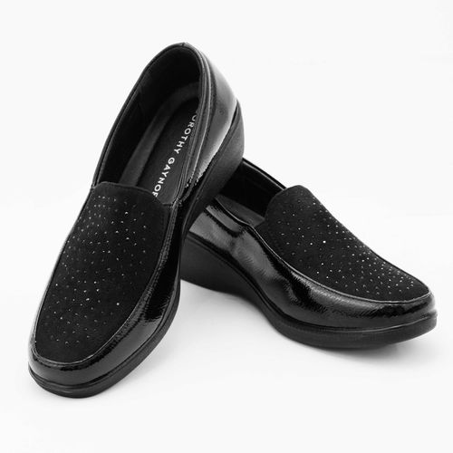 Confort Auro Color Negro D14240220501