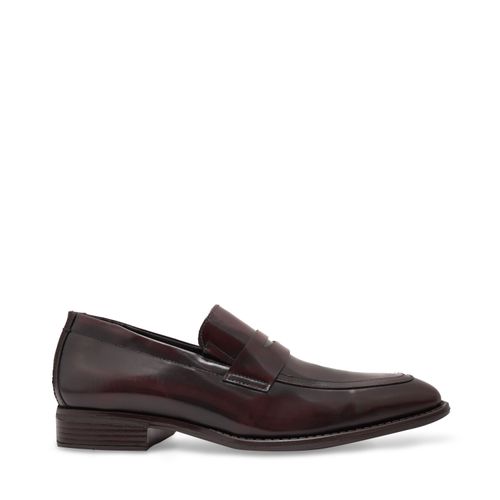 Mocasín Joseph Color Vino D04580281532