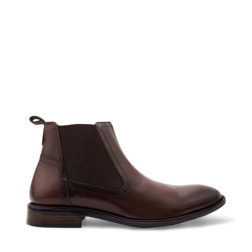 Botín Anton Color Cognac D00667090554