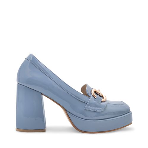 Zapatilla Cleopatra Color Azul Cielo  D09980887521