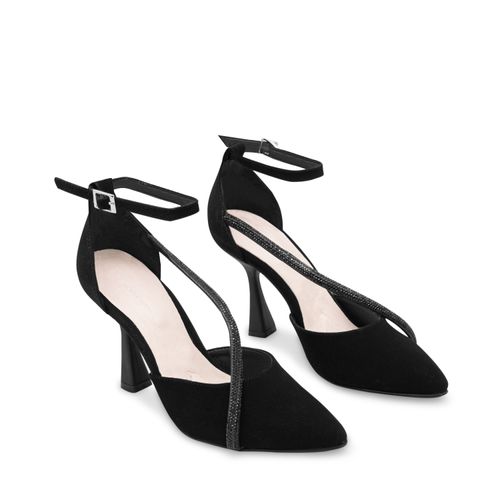 Zapatilla Maribel Color Negro D02380211501