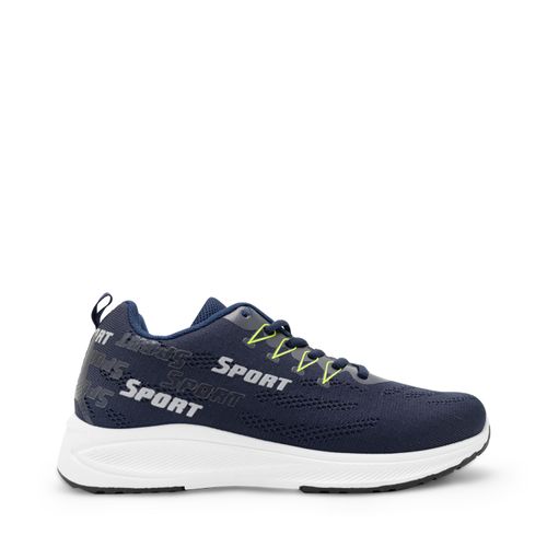 Tenis Rodrigo Color Azul Marino D16810015523