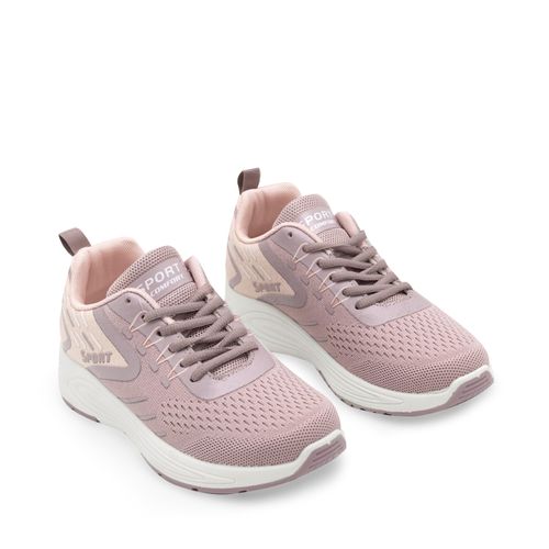 Tenis Machica Color Rosa Claro D16810014591