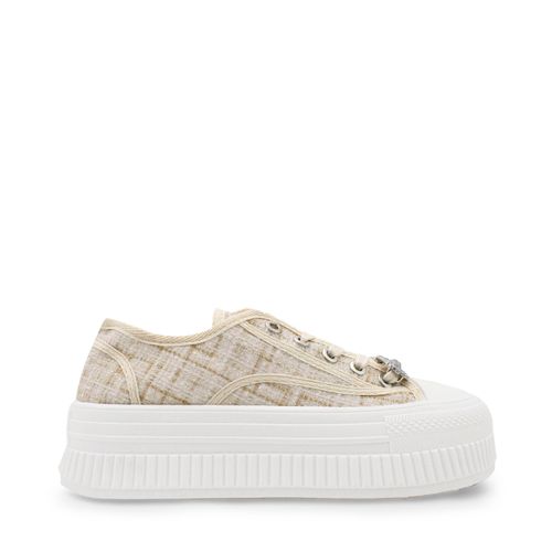 Tenis Machina Color Beige D16810012650