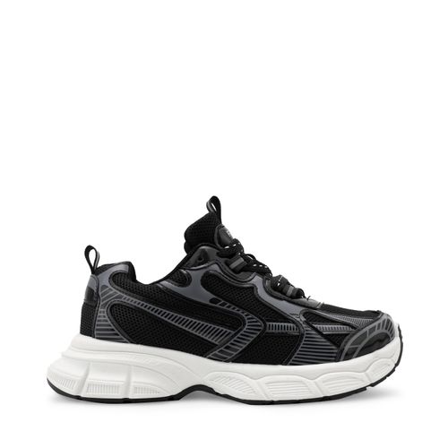 Tenis Machica Color Negro D16810009501