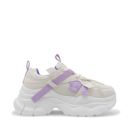 Tenis Machica Color Latte D16810007601