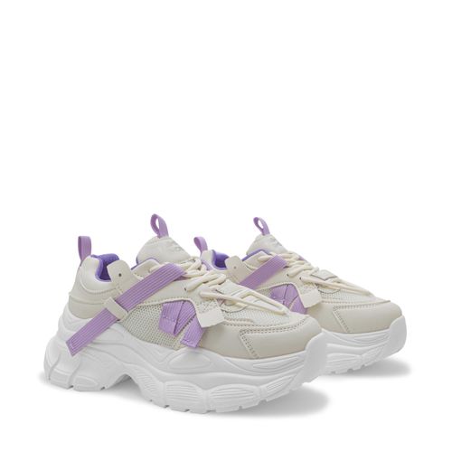 Tenis Machica Color Latte D16810007601