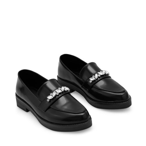 Mocasín Amy Color Negro D15480115501