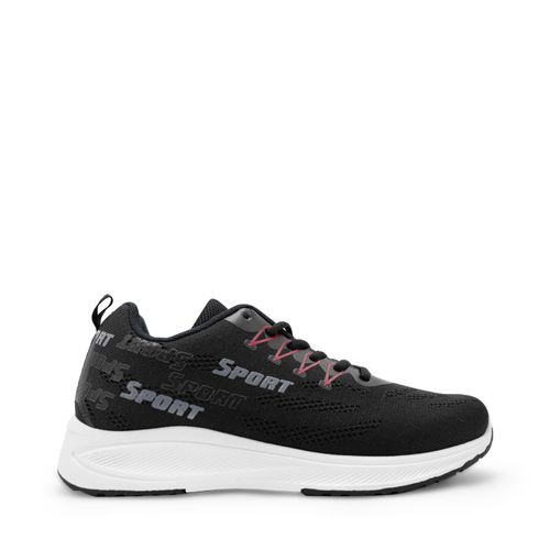 Tenis Rodrigo Color Negro D16810015501