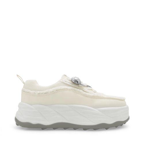 Tenis Machica Color Hueso D16810011630