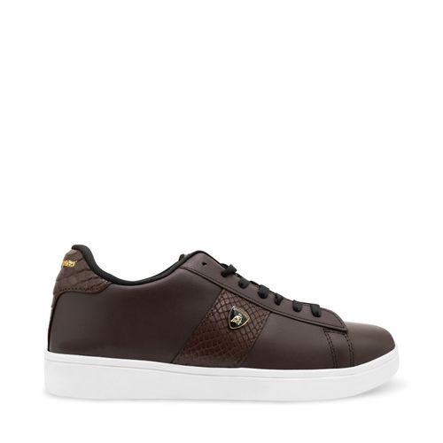 Tenis Nika Color Chocolate D12920027555