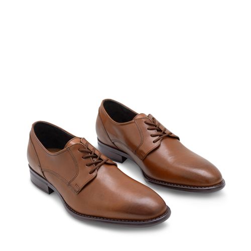 Choclo Sandros Color Cognac D04580280554