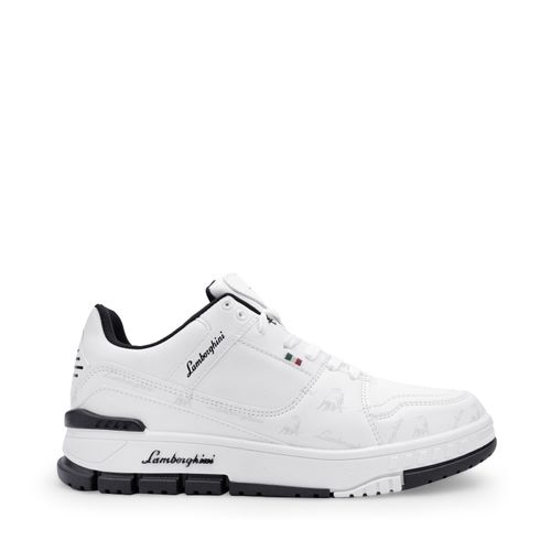 Tenis Nika Color Blanco D12920029620