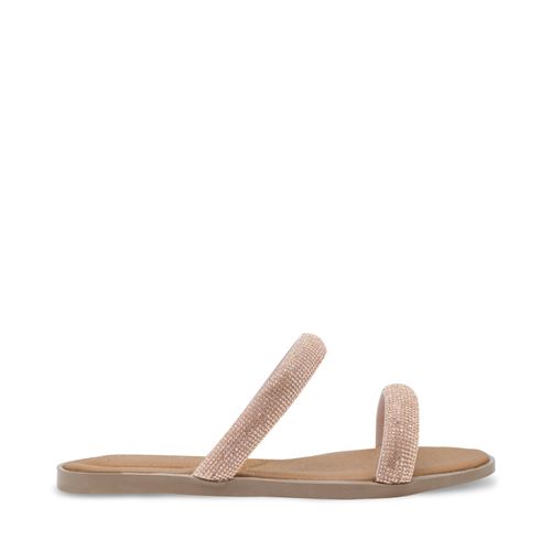 Sandalia Anadely Color Oro Rosa D13570007611