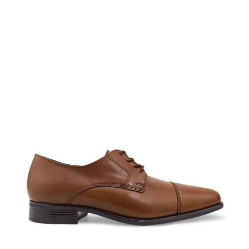 Choclo Sandros  Color Cognac D04580277554
