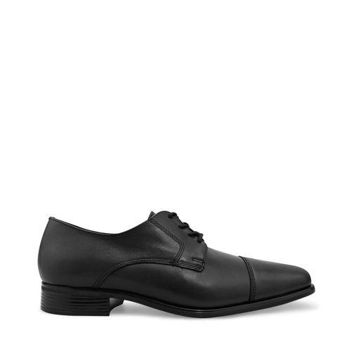 Choclo Sandros Color Negro D04580277501