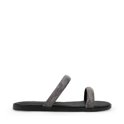 Sandalia Anadely Color Negro D13570007501