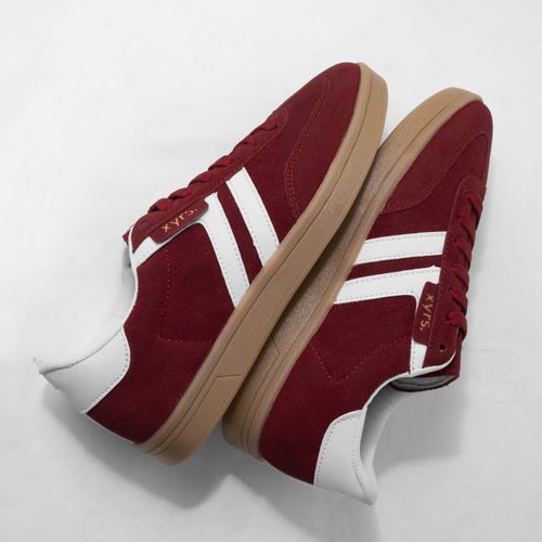 Tenis Dania Color Rojo D16780001530