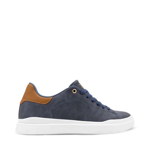 Tenis Fernando Color Azul Marino D14170208523