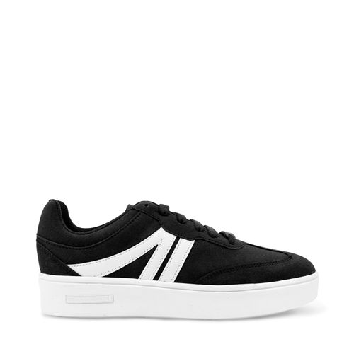 Tenis Renata Color Negro D11710177501