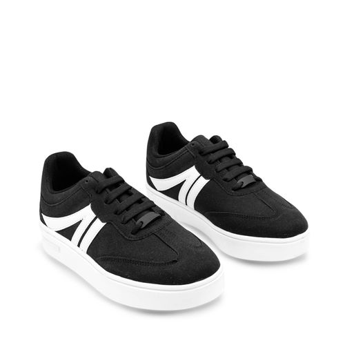 Tenis Renata Color Negro D11710177501