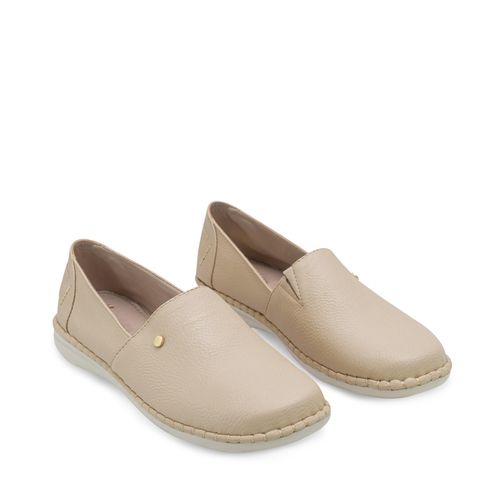 Mocasín Miranda Color Latte D03690041631