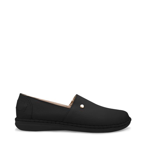 Mocasín Miranda Color Negro D03690041501