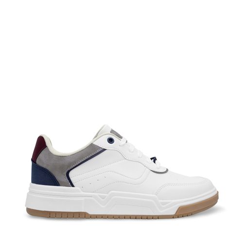 Tenis Victor Color Blanco D11710175620