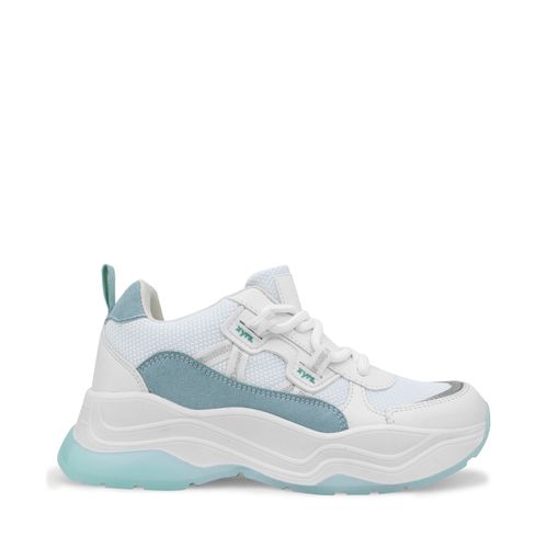 Tenis Renata Color Blanco D11710181620