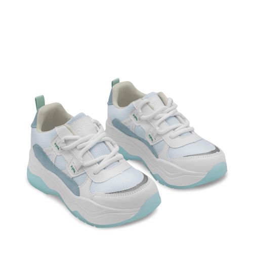 Tenis Renata Color Blanco D11710181620