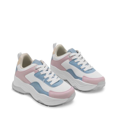 Tenis Renata Color Blanco D11710180620